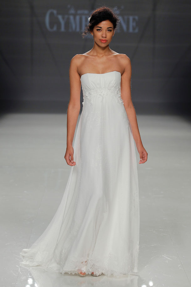 ilovebrides.pt Cymbeline 2018 Barcelona Bridal Fashion Week 2017